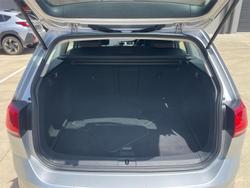 2014 Volkswagen Golf 103TSI Highline 7 MY14 Reflex Silver