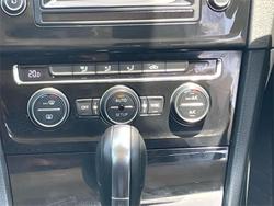 2014 Volkswagen Golf 103TSI Highline 7 MY14 Reflex Silver