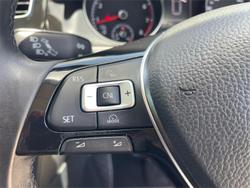 2014 Volkswagen Golf 103TSI Highline 7 MY14 Reflex Silver