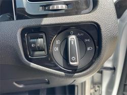 2014 Volkswagen Golf 103TSI Highline 7 MY14 Reflex Silver