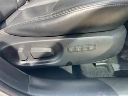 2011 Mazda 6 Touring GH Series 2 MY12 Sunlight Silver