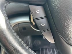 2011 Mazda 6 Touring GH Series 2 MY12 Sunlight Silver