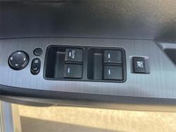 2011 Mazda 6 Touring GH Series 2 MY12 Sunlight Silver