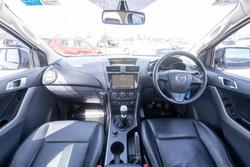 2018 Mazda BT-50 GT