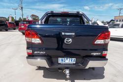 2018 Mazda BT-50 GT