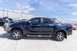 2018 Mazda BT-50 GT