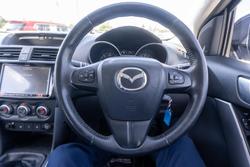 2018 Mazda BT-50 GT