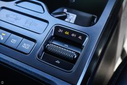 2025 Kia Tasman X-Line