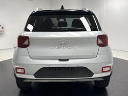 2020 Hyundai Venue Elite