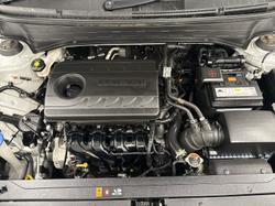 2020 Hyundai Venue Elite