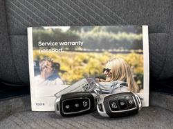 2020 Hyundai Venue Elite