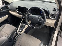 2020 Hyundai Venue Elite