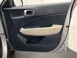 2020 Hyundai Venue Elite