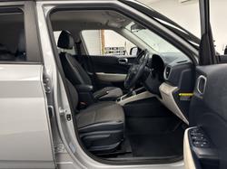 2020 Hyundai Venue Elite