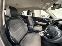 2020 Hyundai Venue Elite