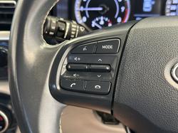 2020 Hyundai Venue Elite