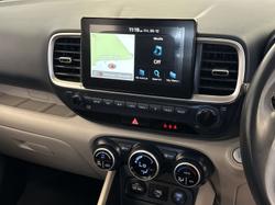 2020 Hyundai Venue Elite