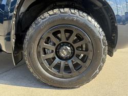 2022 Toyota Landcruiser Prado GXL