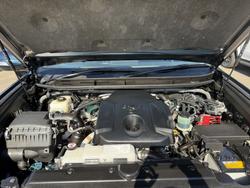 2022 Toyota Landcruiser Prado GXL