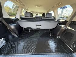 2022 Toyota Landcruiser Prado GXL