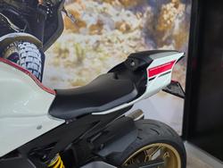 2022 Yamaha YZF-R1WGP 60TH ANNIV WHITE