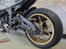 2022 Yamaha YZF-R1WGP 60TH ANNIV WHITE