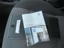 2018 Volkswagen Caddy TSI220 2KN MY19 Candy White