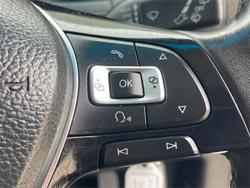 2018 Volkswagen Caddy TSI220 2KN MY19 Candy White