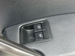 2018 Volkswagen Caddy TSI220 2KN MY19 Candy White