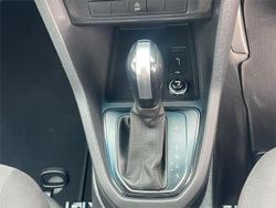 2018 Volkswagen Caddy TSI220 2KN MY19 Candy White