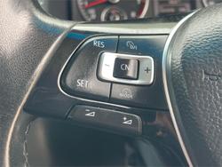 2018 Volkswagen Caddy TSI220 2KN MY19 Candy White