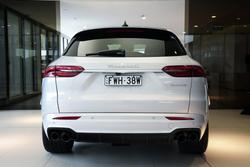 2023 Maserati Grecale Modena