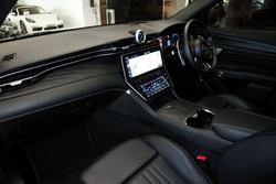 2023 Maserati Grecale Modena