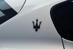 2023 Maserati Grecale Modena