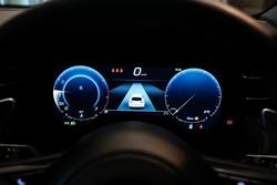 2023 Maserati Grecale Modena