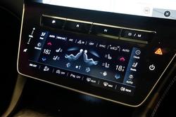 2023 Maserati Grecale Modena