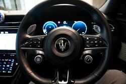 2023 Maserati Grecale Modena