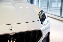2023 Maserati Grecale Modena
