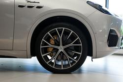 2023 Maserati Grecale Modena