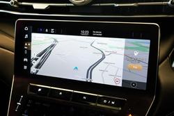 2023 Maserati Grecale Modena