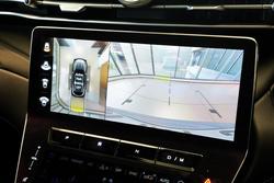 2023 Maserati Grecale Modena