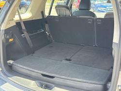 2015 Holden Colorado 7 LTZ