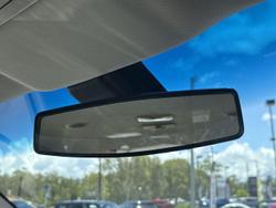 2015 Holden Colorado 7 LTZ