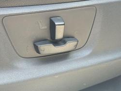 2015 Holden Colorado 7 LTZ