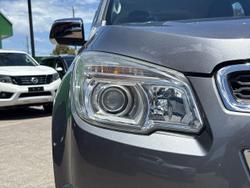 2015 Holden Colorado 7 LTZ