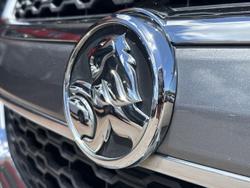 2015 Holden Colorado 7 LTZ