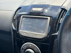 2015 Holden Colorado 7 LTZ