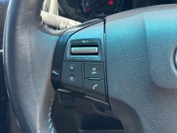 2015 Holden Colorado 7 LTZ