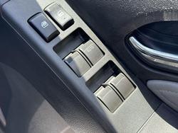 2015 Holden Colorado 7 LTZ