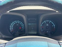 2015 Holden Colorado 7 LTZ